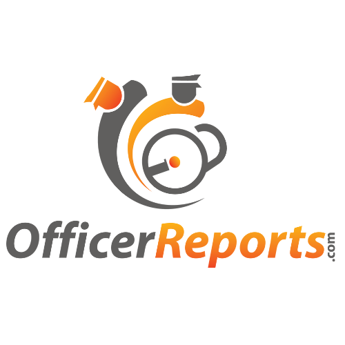 OfficerReports Logo