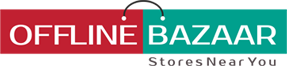 OfflineBazaar Logo