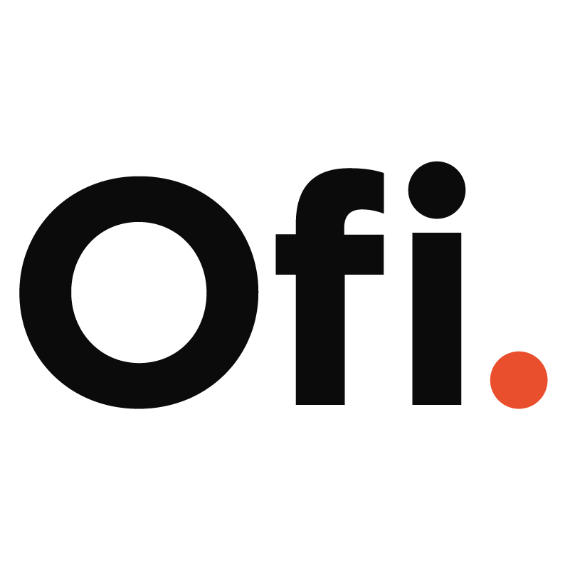 Ofi Logo