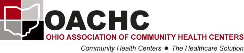 Ohio Association of Community Health Centers Logo