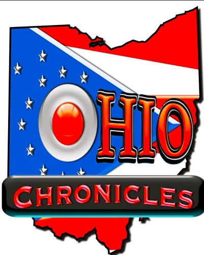 Ohio Chronicles Logo