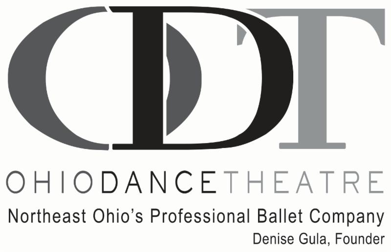OhioDanceTheatre Logo
