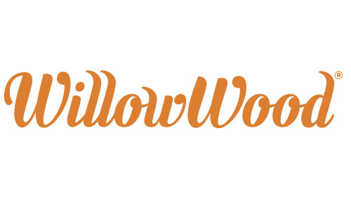 The Ohio Willow Wood Company Logo