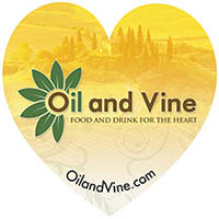 OilandVine Logo