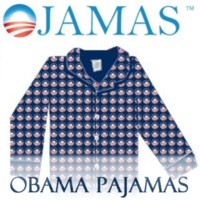 Ojamas Sleepwear Logo