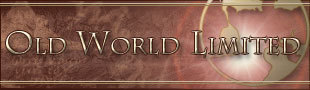 OldWorldLimited Logo