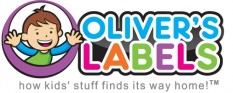 Oliver's Labels Logo