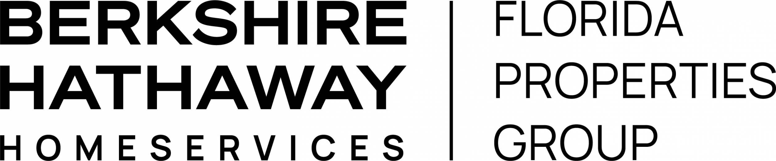 Berkshire Hathaway HS Florida Properties Group Logo