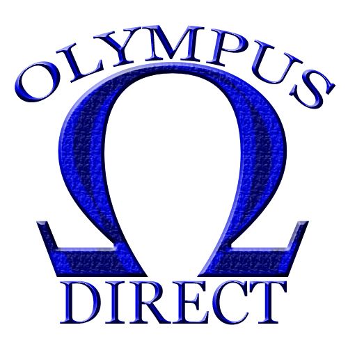 OlympusDirect Logo