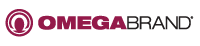 OmegaBrand Logo