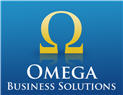 Omega Business Solutions Logo