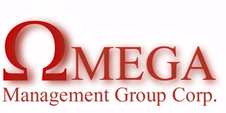 OmegaManagement Logo