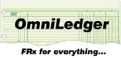 OmniLedger Logo