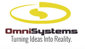 OmniSystemsInc Logo