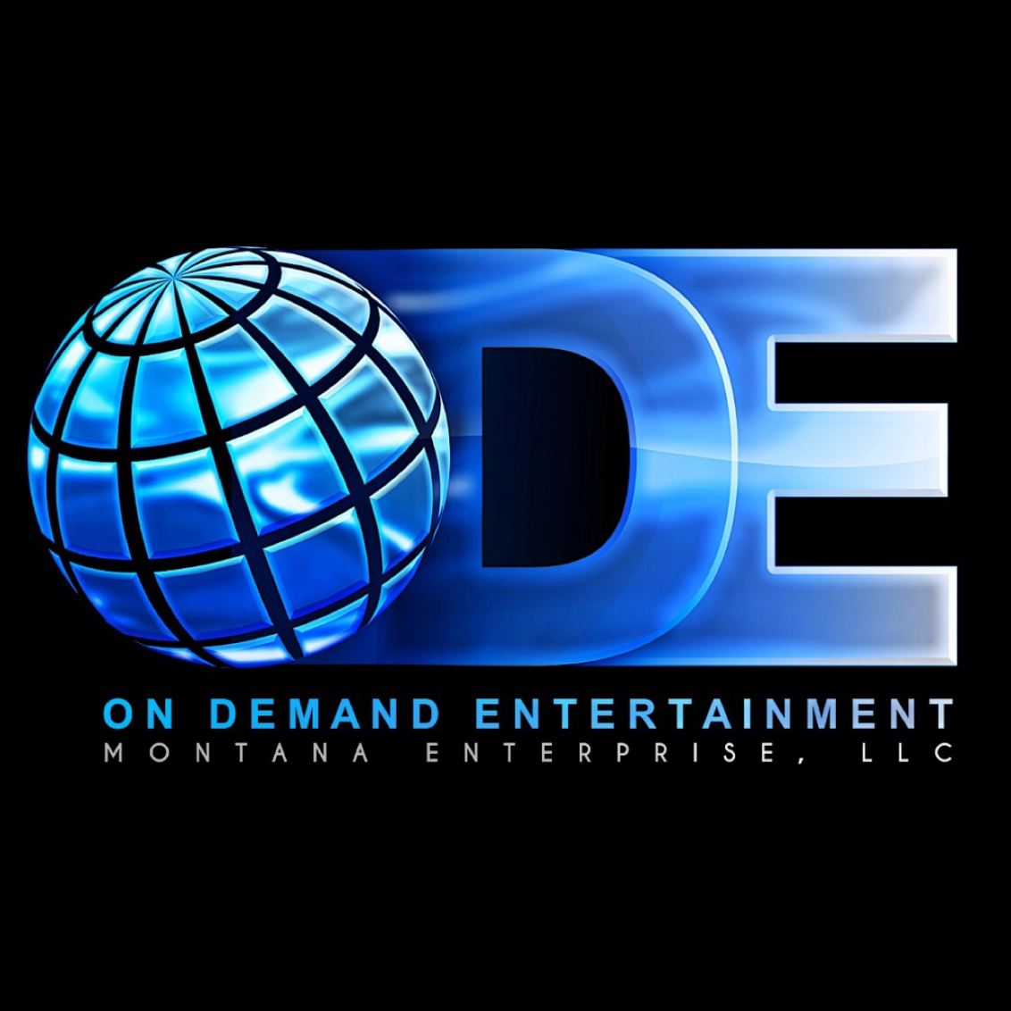OnDemandEnt Logo