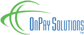 OnPay Solutions Logo