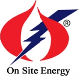 On Site Energy Logo