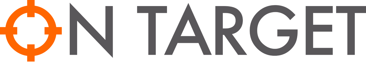 On Target Web Solutions Logo