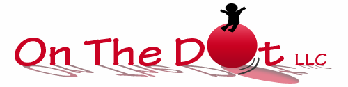 OnTheDotSpot Logo