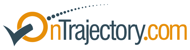 OnTrajectory Logo