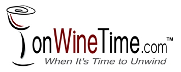 OnWineTime Logo
