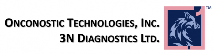Onconostic Technologies / 3NDx Logo