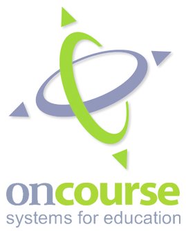 OnCourse Systems for Education Logo