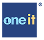 One-IT Logo