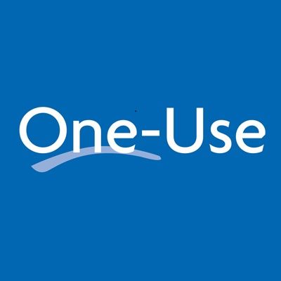 One-Use Logo