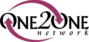 One2OneNetwork Logo