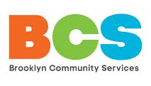 Brooklyn Community Services Logo