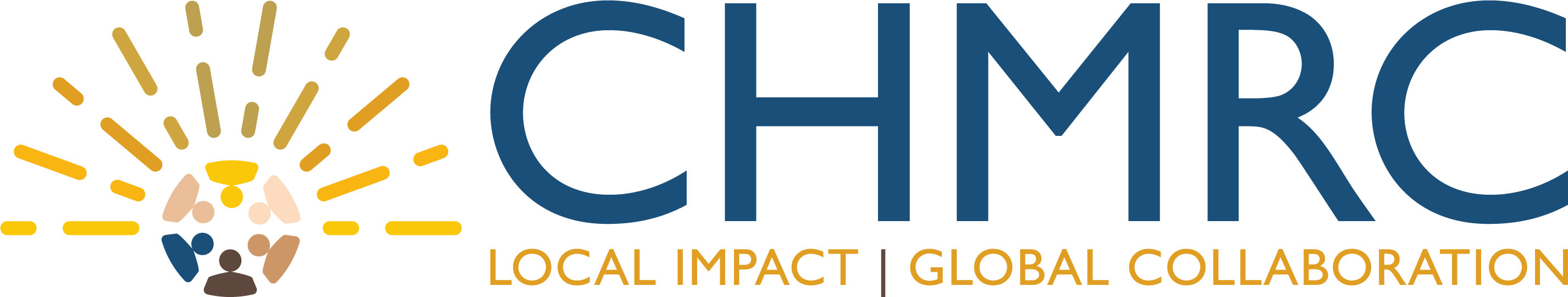 CHMRC Logo