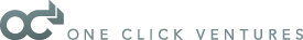 One Click Ventures Logo