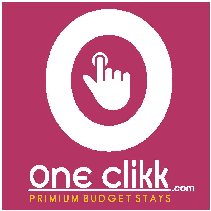 OneClikk Logo