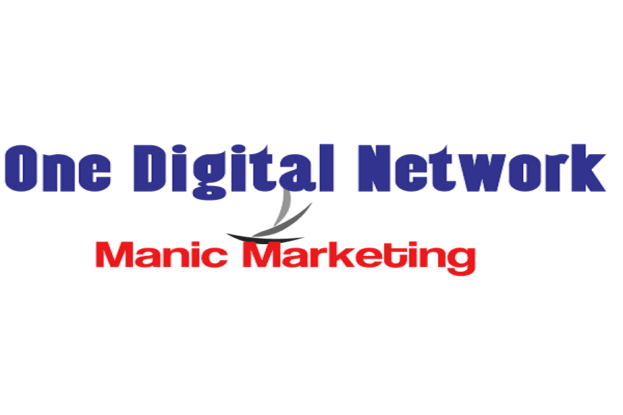 OneDigitalNetwork Logo