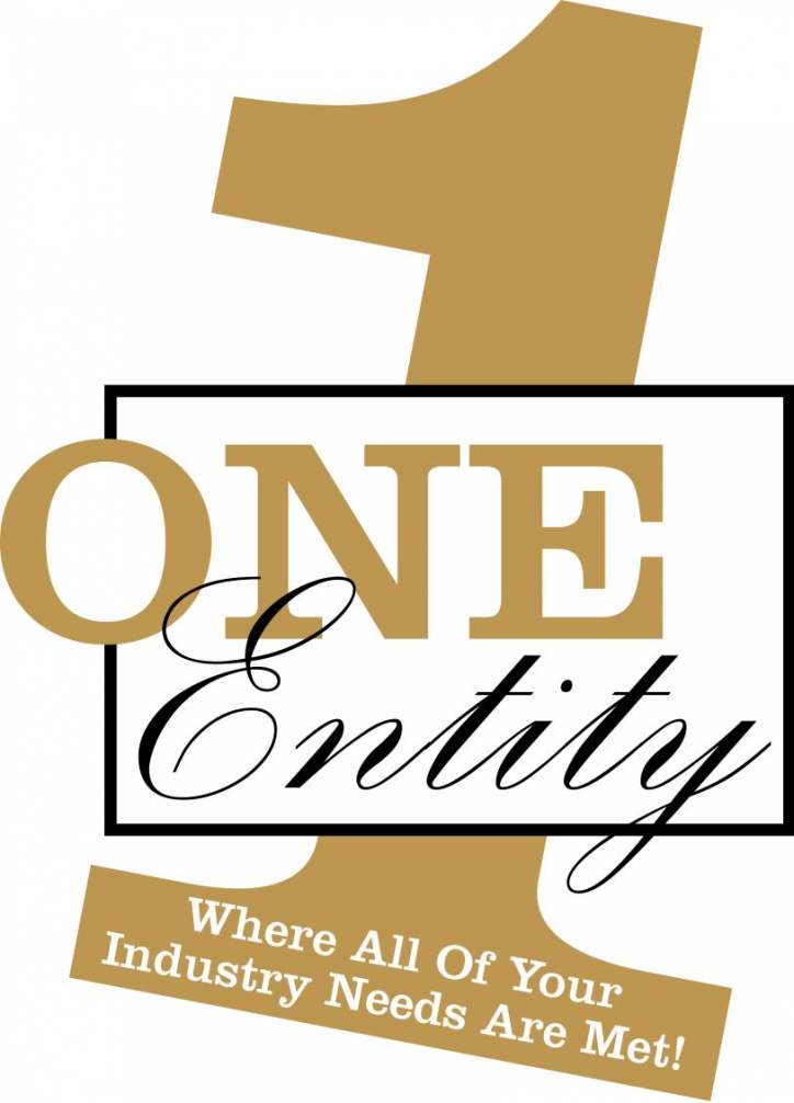 OneEnTiTy Logo