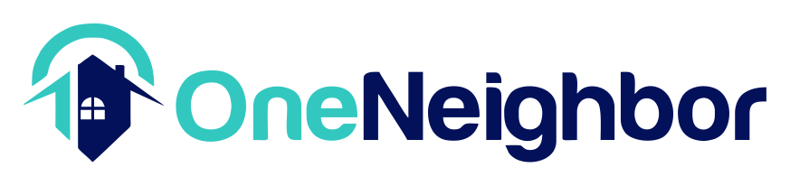 OneNeighbor, Inc Logo