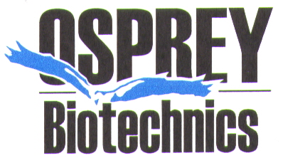 OneOspreyBiotechnics Logo