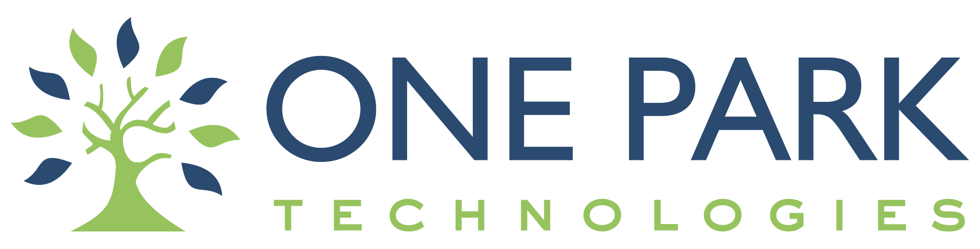 One Park Technologies Logo