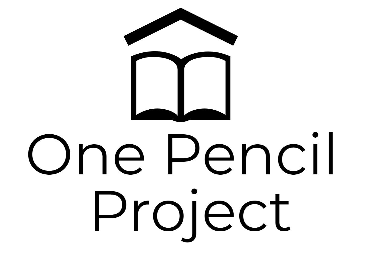 OnePencilProject Logo