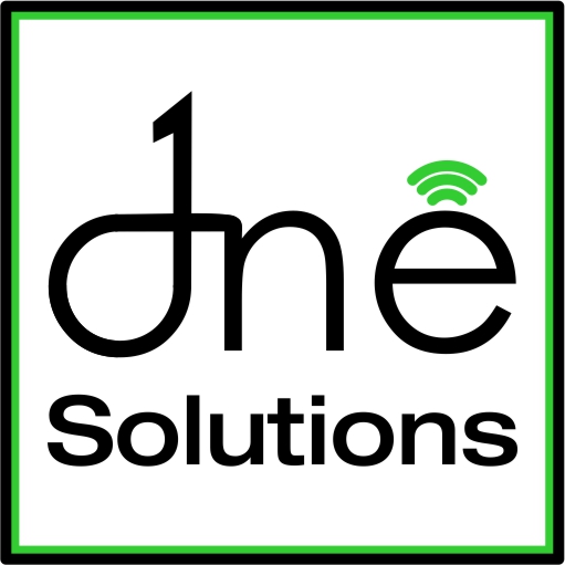 OnePlusOne Solutions Logo