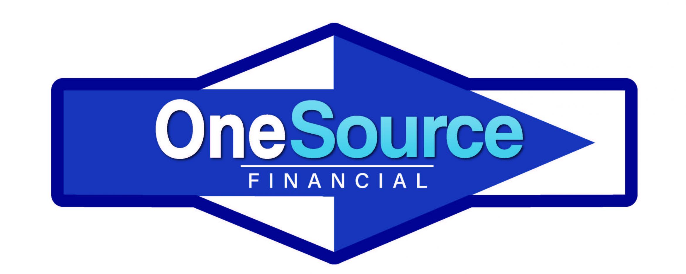 OneSourceFinancial Logo