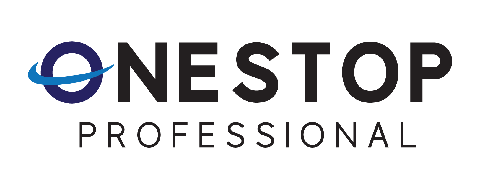 OneStop Professional Services Logo