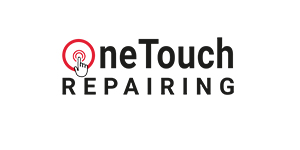 OneTouch Repairing Logo
