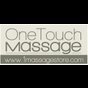 OneTouch Massage Logo