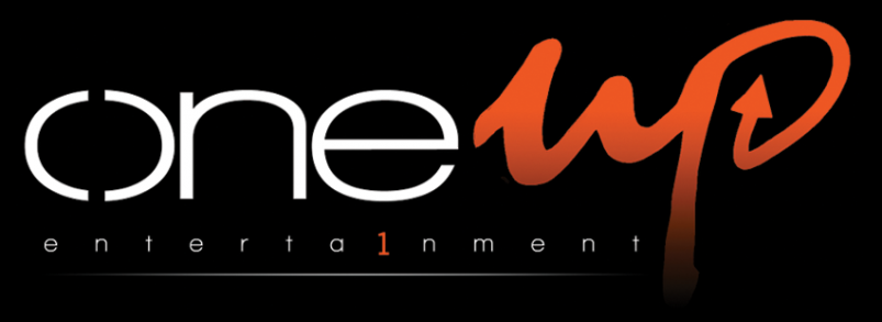 OneUpEnt Logo