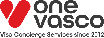 Visa service Logo