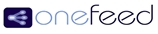 Onefeed Logo