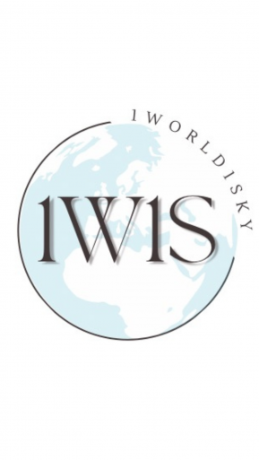 Oneworld1sky Logo