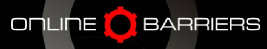 OnlineBarriers Logo